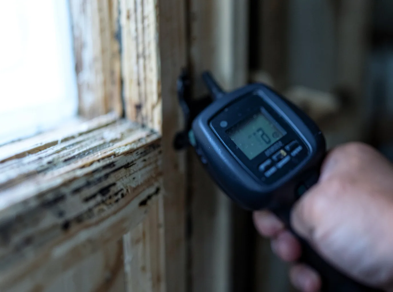 Commercial Water Damage Restoration in Centre, AL